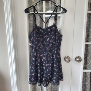 2 for $12 💜 Floral Romper